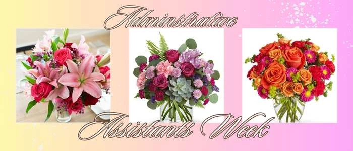 Administrative Professionals Day